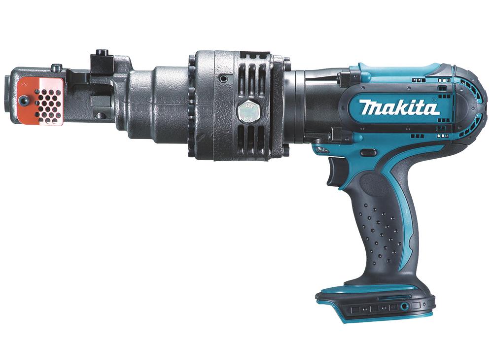 Ножницы аккумуляторные MAKITA DSC 162 Z без АКБ и ЗУ DSC162Z
