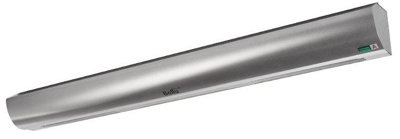 Завеса тепловая электрическая BALLU BHC-L15-S09-M (пульт BRC-S) НС-1485658