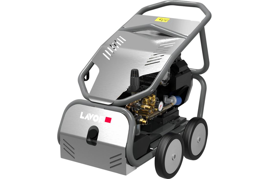 Автомойка Lavor THERMIC 22 4018 H LP с ДВС, pro 0.066.0012