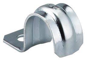 Скоба FISCHER 25 металлическая однолапковая BSM 90839 90839