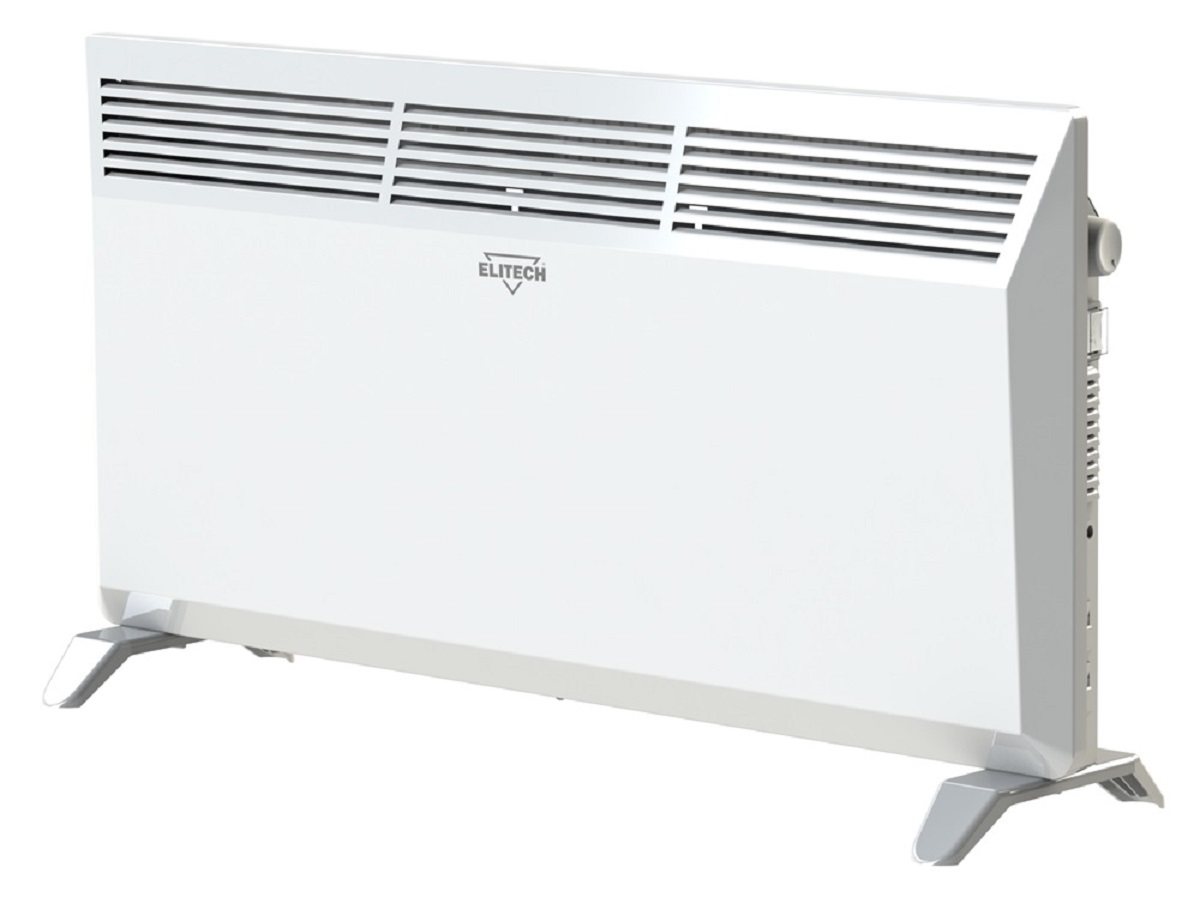 Конвектор ELITECH ЭКН 2000 ДМ 209196
