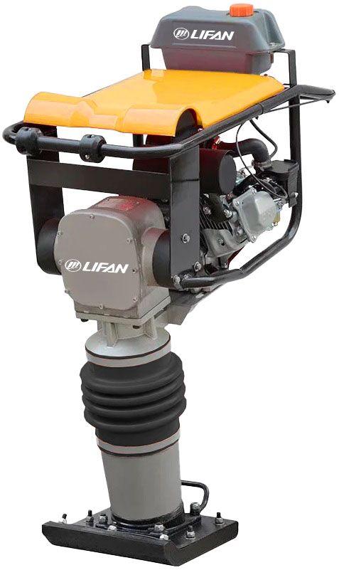 Вибротрамбовка LIFAN SR75