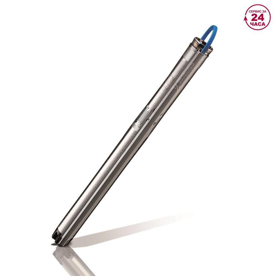 Насос скважинный GRUNDFOS SQE 2- 85 96510153 НС-0026972