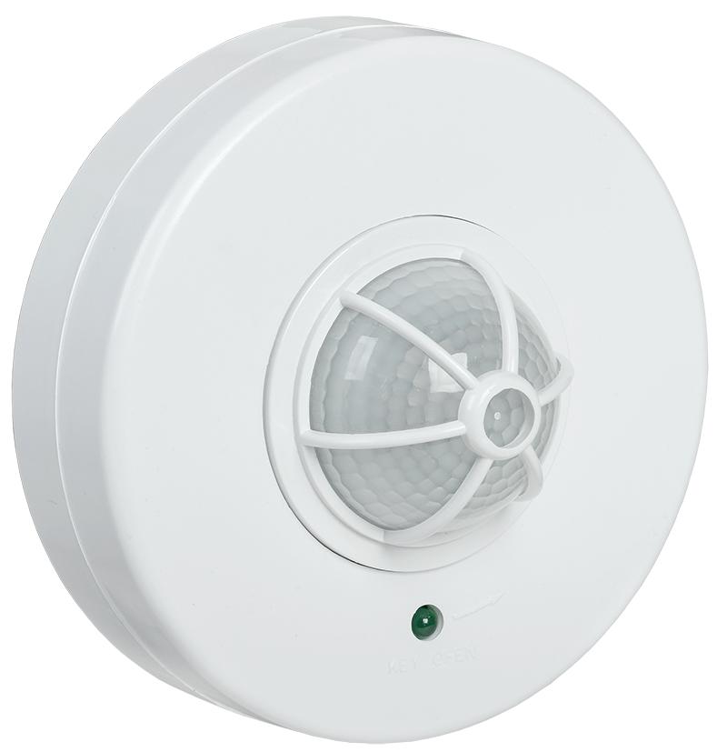 Датчик движения IEK ДД 024 120-360° 6м IP33 LDD11-024-1100-001