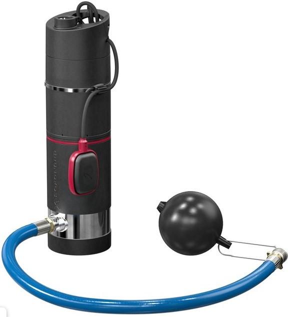 Насос колодезный GRUNDFOS SBA 3-45 AW 92713101 НС-1516134