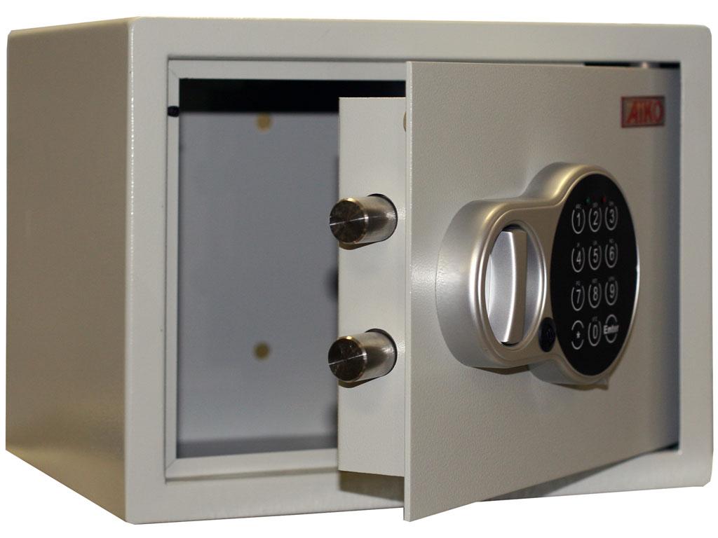 Сейф офисный AIKO T-23.EL S10399260414