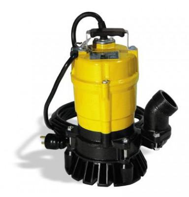 Насос дренажный Wacker Neuson PST2-400 5000009173 5000009173