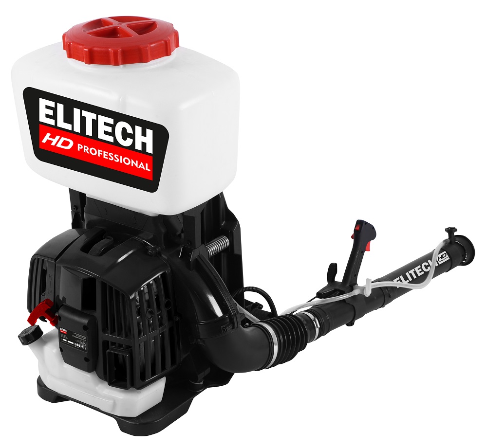 Воздуходувка бензиновая ELITECH BP 6338RMD (E1608.009.00) 210199