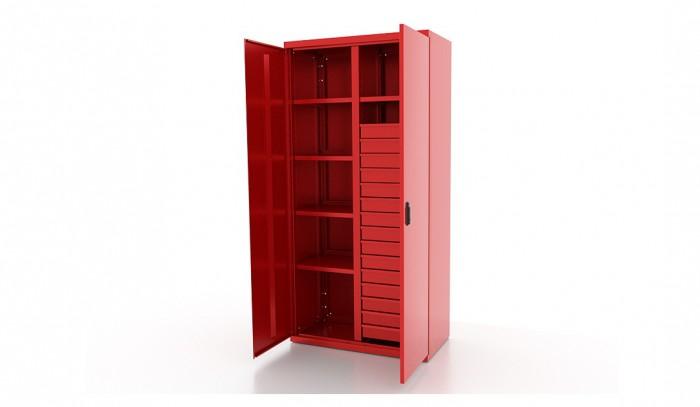 Шкаф инструментальный FERRUM "CLASSIC" 03.3155-3000 03.3155-3000