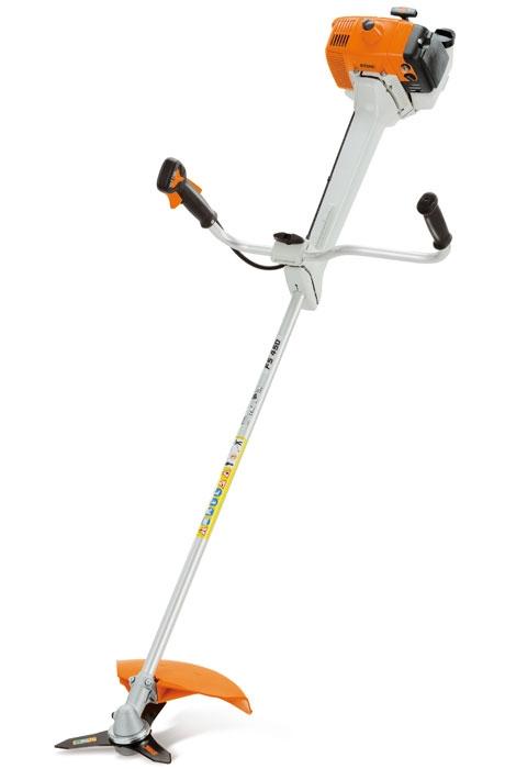 Мотокоса STIHL FS 450 L 41282000155