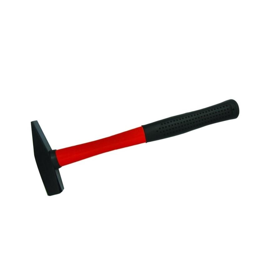 Молоток Biber Профи 85373 слесарный кованый, 300г тов-080747