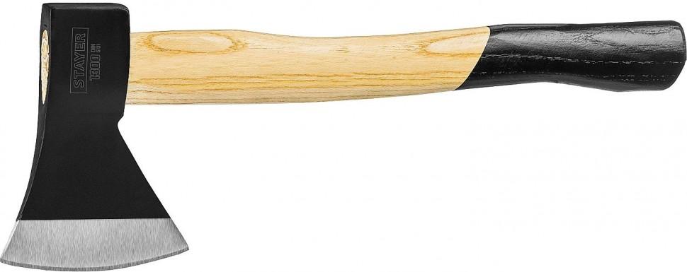 Топор STAYER MASTER 1300 430 мм 20610-13_z01