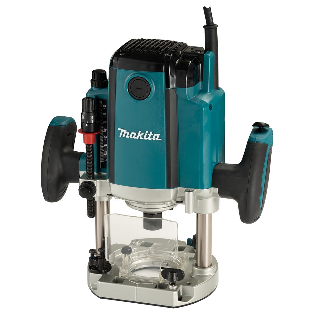 Фрезер сетевой MAKITA RP1803X02 погружной