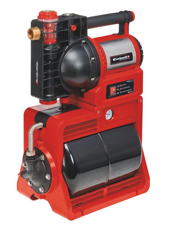 Станция насосная EINHELL GE-WW 1246 N FS 4173530