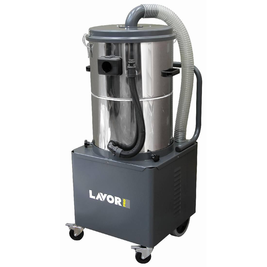Пылесос сетевой Lavor DMX80 1-22 S pro 0.045.0031