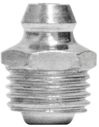 Пресс-масленка БелАК М 8х1 (упаковка 150 шт.) БАК.00083