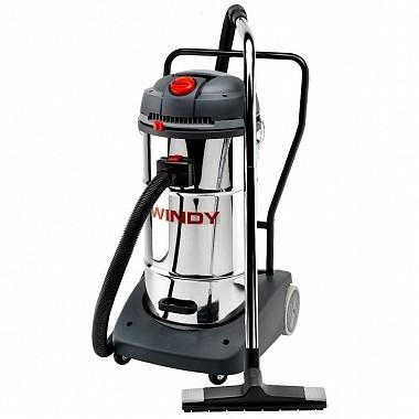 Пылесос сетевой Lavor WINDY 365 IR pro 8.240.0001