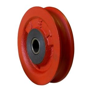 Ролик грузоподъемный JETLIFT 0,75 т JSS-0.75T 303104 JE303104