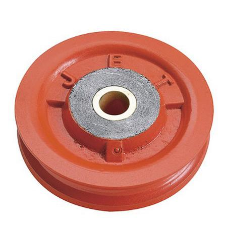 Ролик грузоподъемный JETLIFT 4,0 т JSS-4.0T 303108 JE303108