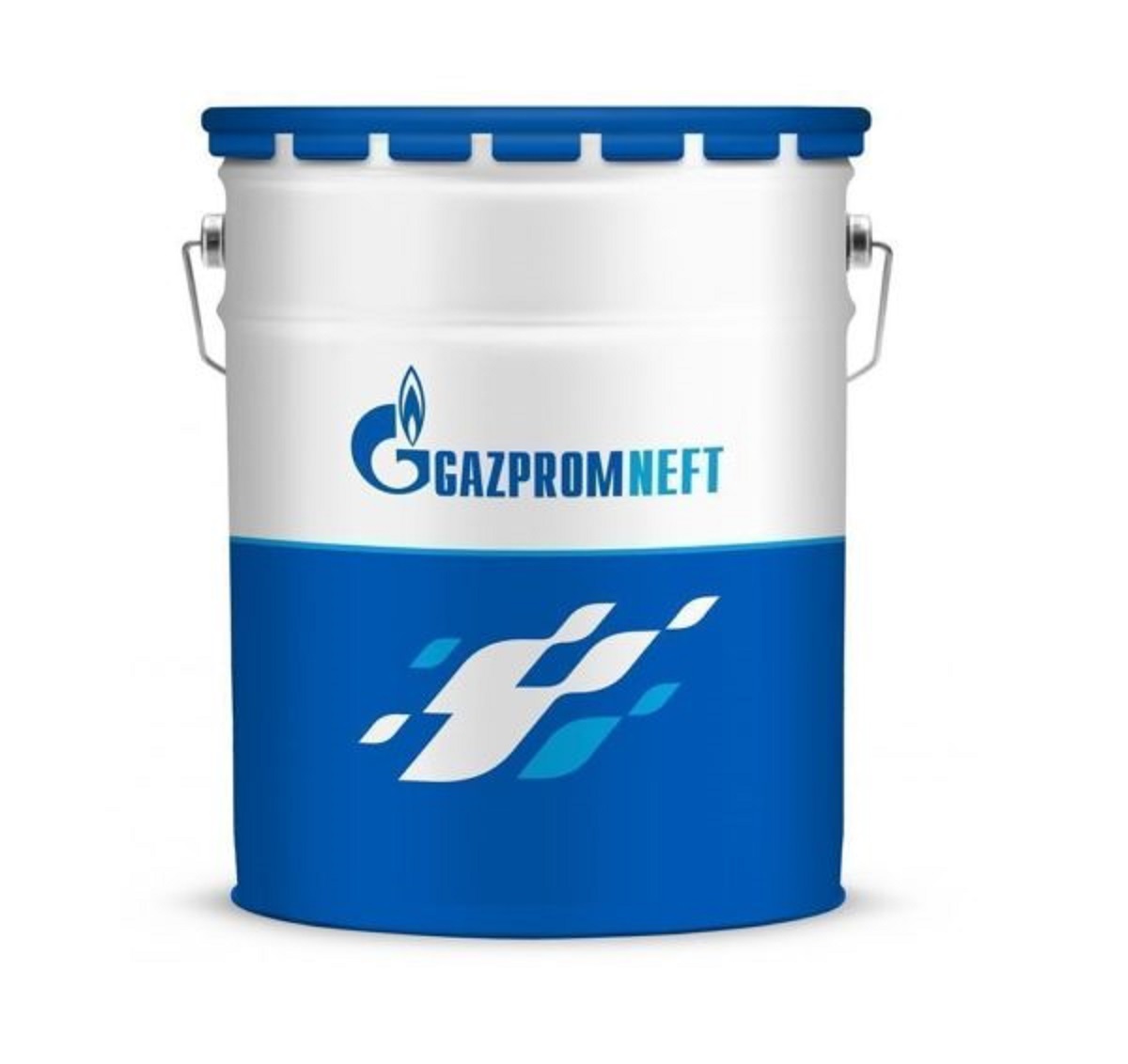 Смазка GAZPROMNEFT Grease L EP 1 18 кг 2389906754