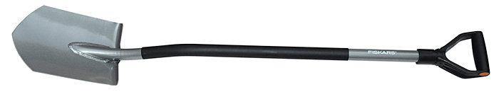 Лопата штыковая FISKARS Ergonomic 1001568