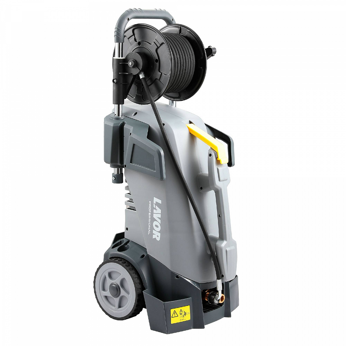 Автомойка Lavor Professional MAINE HR 1409 XP 36091-00016