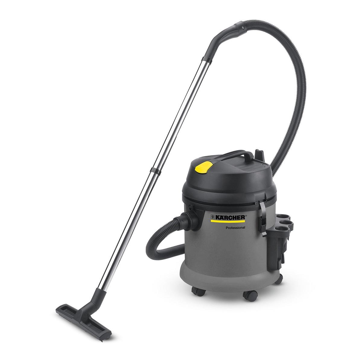 Пылесос сетевой KARCHER NT 27/1 *EU 1.428-500.0