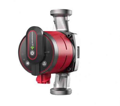 Насос циркуляционный GRUNDFOS ALPHA3 25-60 N 98890853