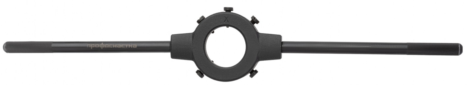 Плашкодержатель Профоснастка № 3032 G 1 3/4-2" размер 105х22 51011032