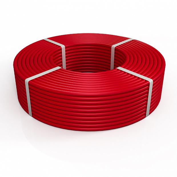 Труба для теплого пола ROYAL THERMO PE-RT EVOH d16x2.0, тип1 бухта 200 м (из полиэтилена ) RTE 06.116Э НС-1203783