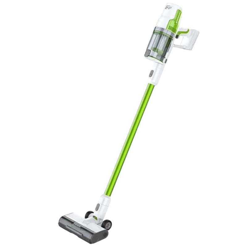 Пылесос аккумуляторный GREENWORKS SV24532 4702007, вертикальный, 24v, без АКБ и ЗУ 4702007