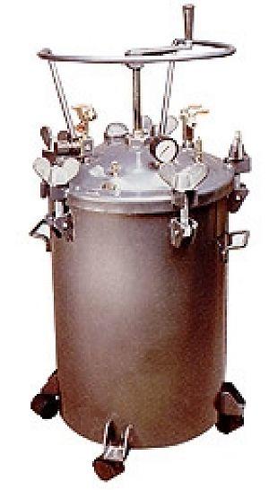 Бак красконагнетательный SUMAKE AT-40M 11229