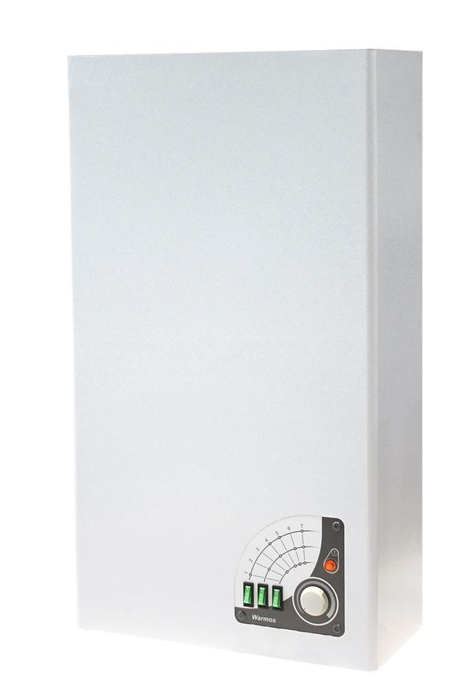 Котел электрический ЭВАН Warmos Comfort- 3 14320