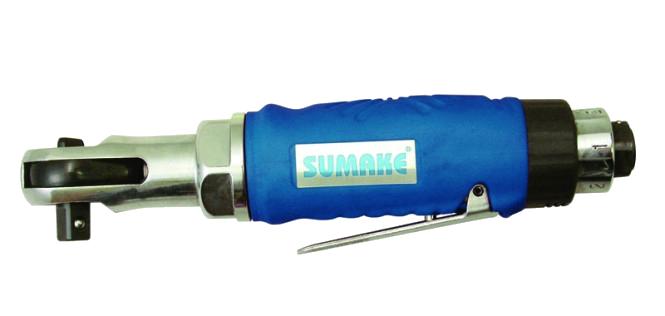 Гайковерт пневматический SUMAKE ST-55550T угловой 4117920