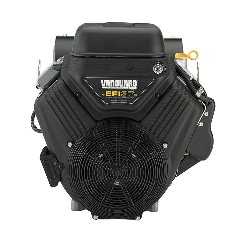 Бензиновый двигатель BRIGGS&STRATTON Vanguard EFI (993, D=28.575 мм L= 101.6 мм, 4200 об/мин) 6134774213J1EB0001