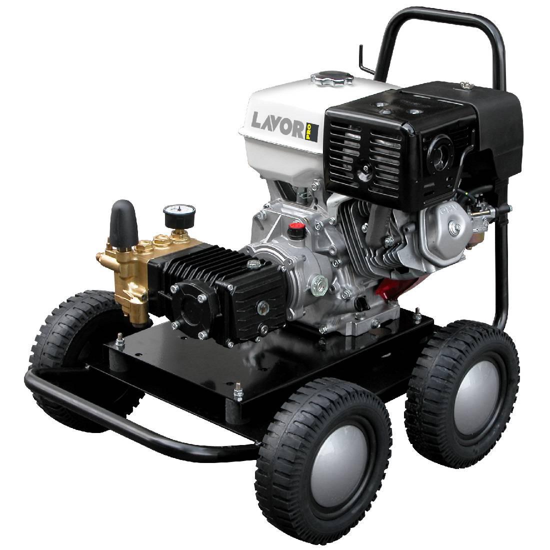 Автомойка Lavor THERMIC 13 H с ДВС, pro 8.601.0133