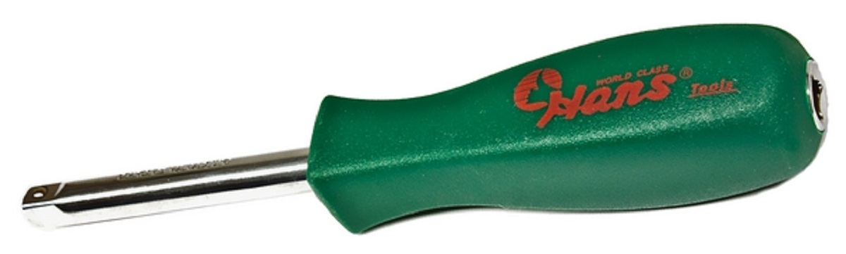 Вороток HANS 2830 отвертка на 1/4", 150 мм