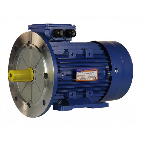 Электродвигатель 5Аи 100 L4 4/1500 IM 2081 01.01.213681