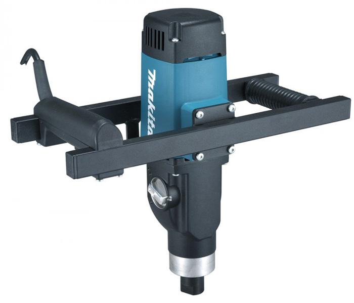 Миксер строительный сетевой MAKITA UT 1600 UT1600