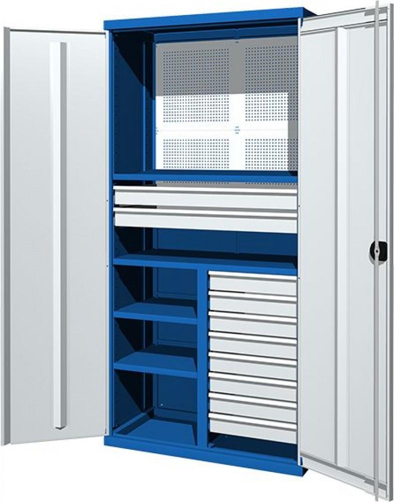 Шкаф инструментальный FERRUM "CLASSIC" 03.3104-3000/9007 03.3104-3000/9007