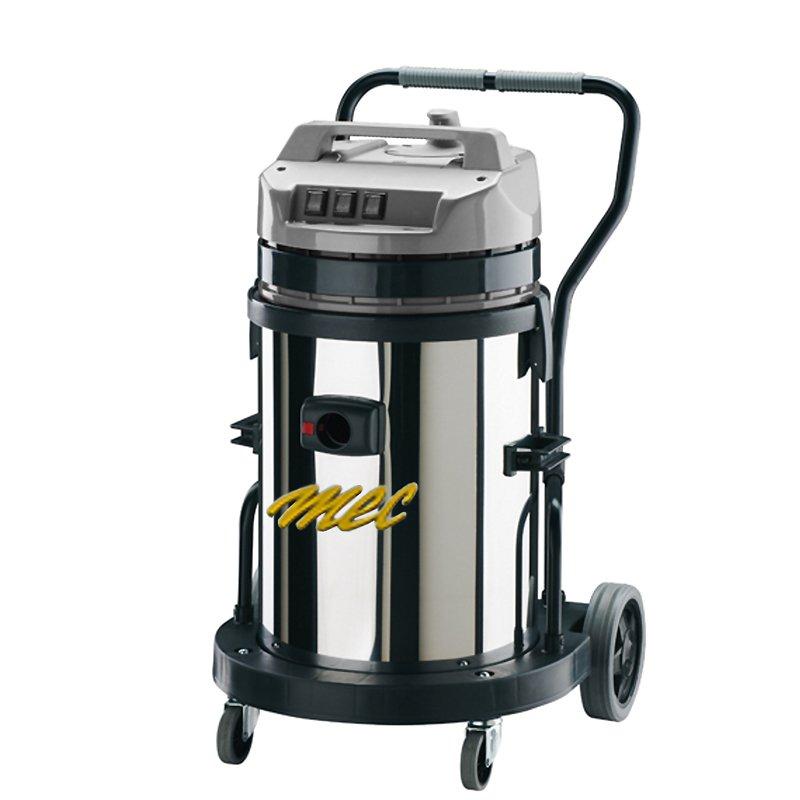 Пылесос сетевой SOTECO MEC WD 62/3 ST ASDO08072/MEC 440M XP