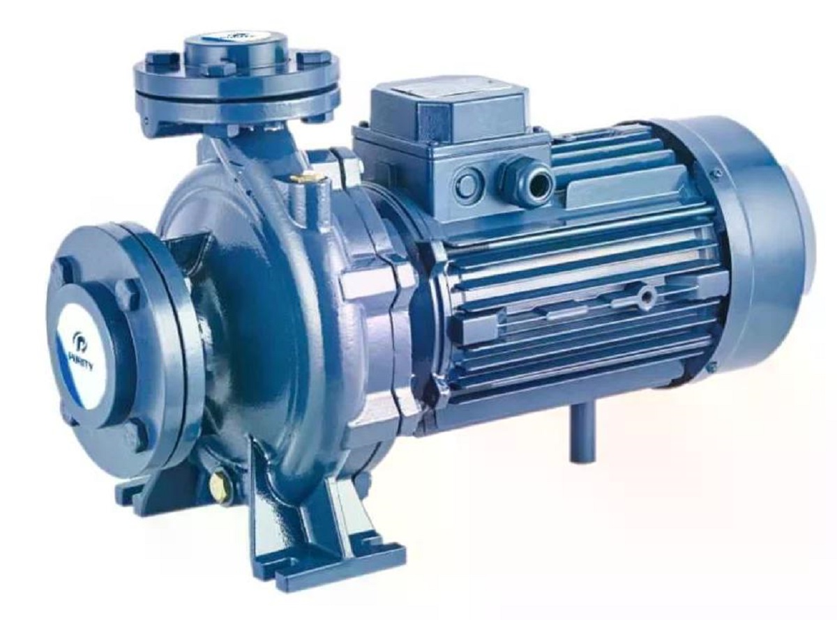 Моноблочный насос PURITY PSTC 40-250/110 100588143