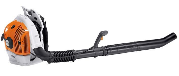 Воздуходувка STIHL BR 550 ранцевая 42820111612