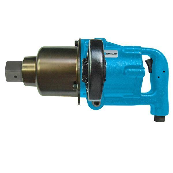 Гайковерт пневматический Norgau GIW17-593SS 1.1/2“, 5933 Нм, 094721023 094721023