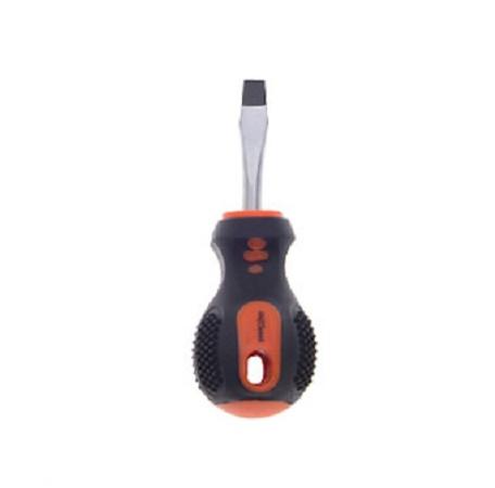 Отвертка шлицевая AV Steel AV-420601 6,5 х 1,2 х 38 мм