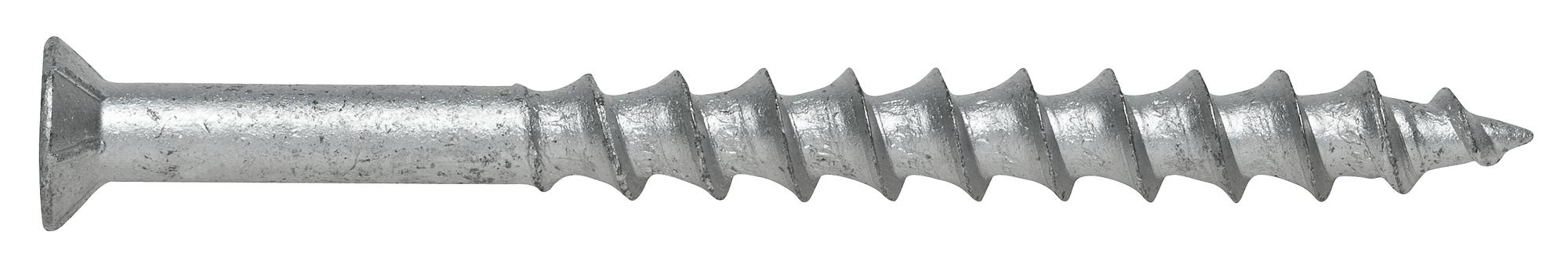 Шуруп SORMAT 8 х 110 с потайной головкой KBRM 9640075144 9640075144