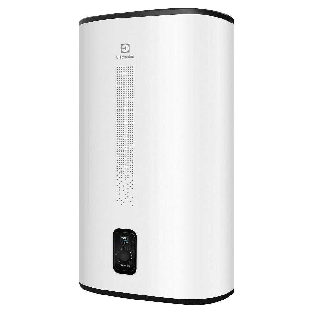 Водонагреватель ELECTROLUX EWH100 Megapolis WIFI НС-1186679