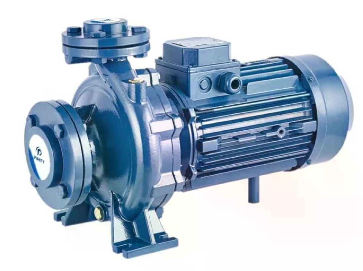 Моноблочный насос PURITY PSTC 65-125/55 100588149