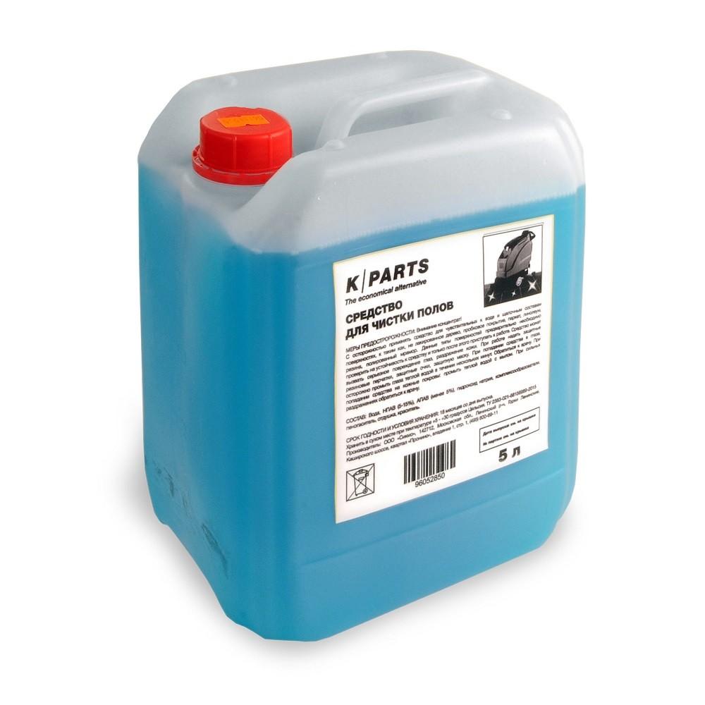 Средство для чистки полов KARCHER K PARTS (5 л.) 9.605-285.0