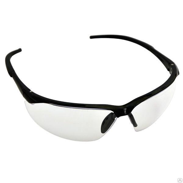 Очки защитные ESAB Warrior Spec прозрачные 0700012030 0700012030